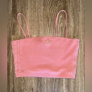 NWOT Adidas Crop Top